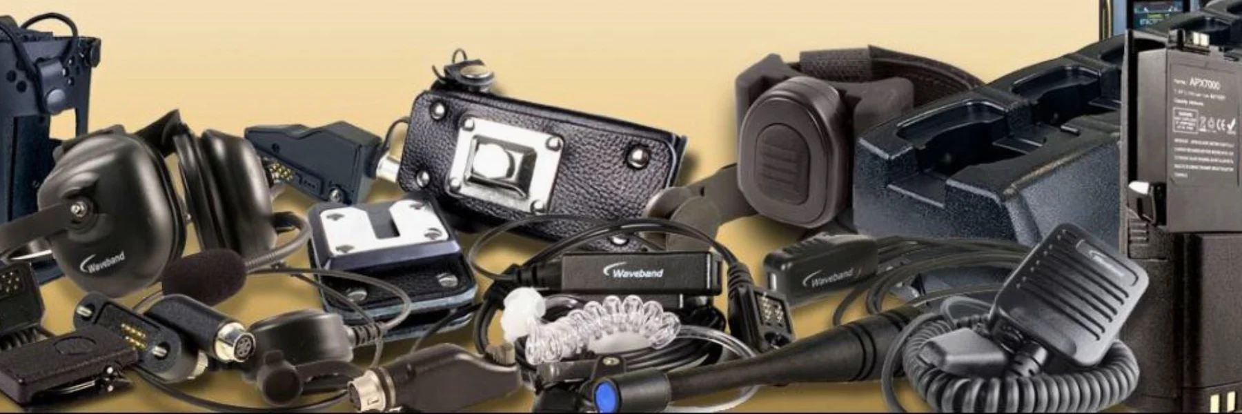 Unbeatable Clarity, Professional Grade Accessories